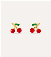 Boucles d'oreilles Stroili Oro Enfant in Or 1438110